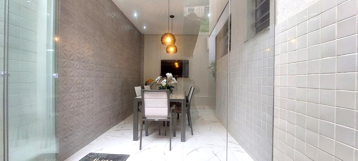 Apartamento, Inconfidentes, 3 Quartos, 1 Vaga, 1 Suíte