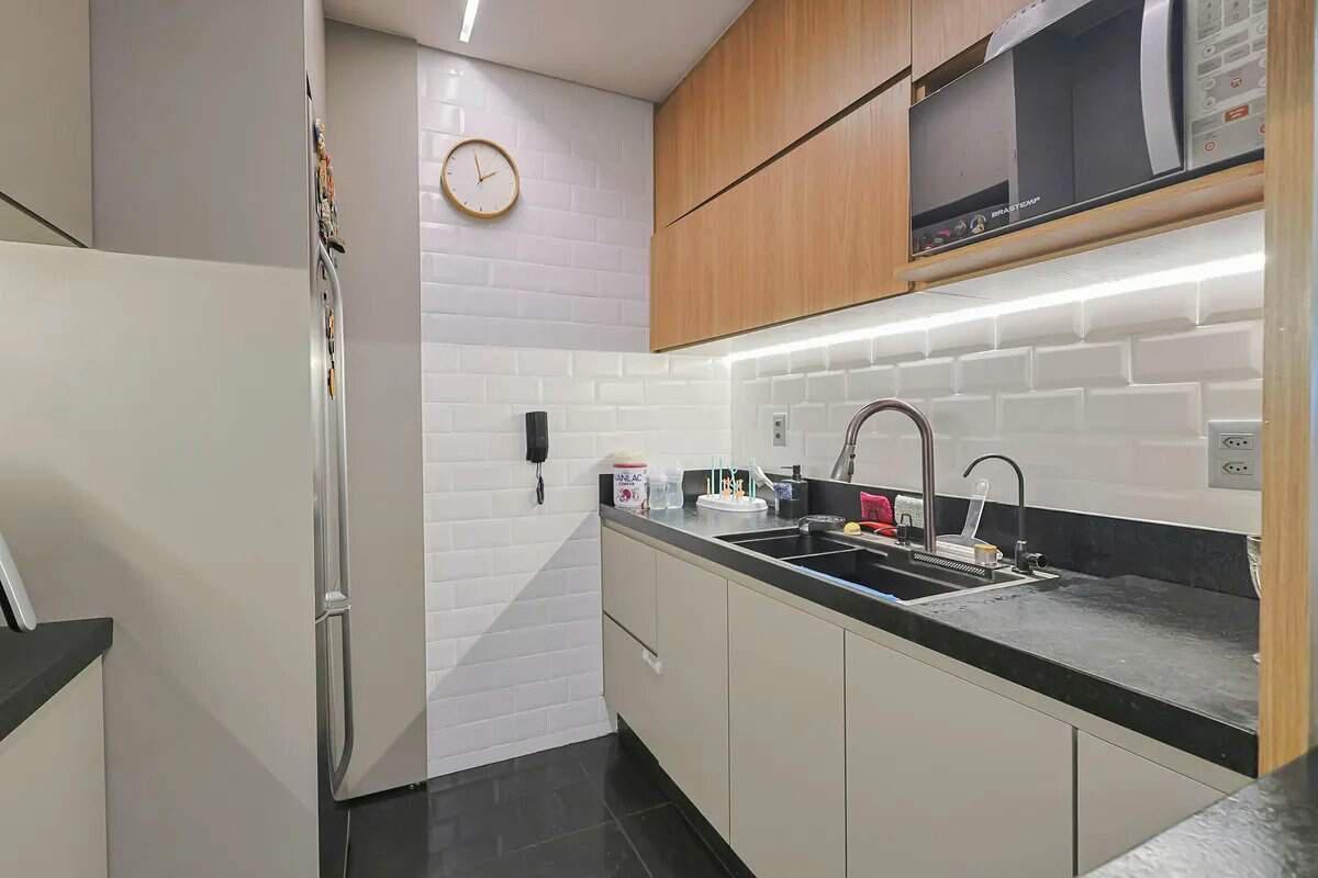 Apartamento, Sion, 3 Quartos, 2 Vagas, 1 Suíte