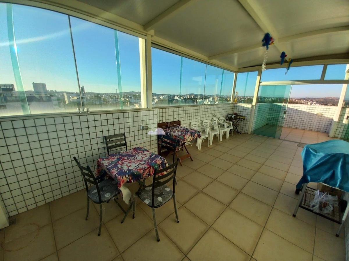 Apartamento, Itapoã, 2 Quartos, 2 Vagas, 1 Suíte