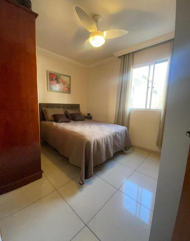 Apartamento, Castelo, 3 Quartos, 2 Vagas, 1 Suíte