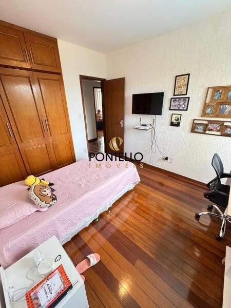 Apartamento, Ipiranga, 4 Quartos, 2 Vagas, 1 Suíte