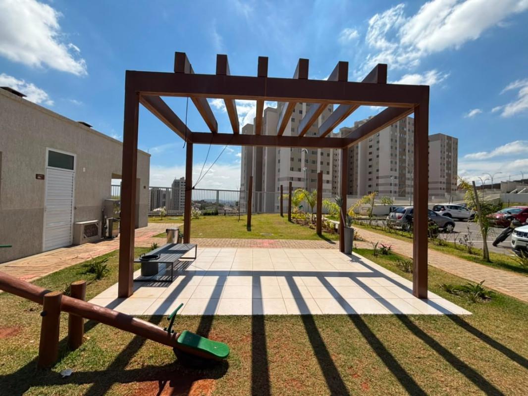 Apartamento, Palmeiras, 2 Quartos, 1 Vaga, 1 Suíte