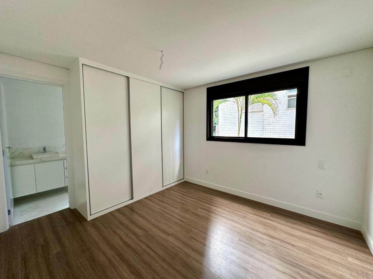 Apartamento, Savassi, 4 Quartos, 3 Vagas, 2 Suítes