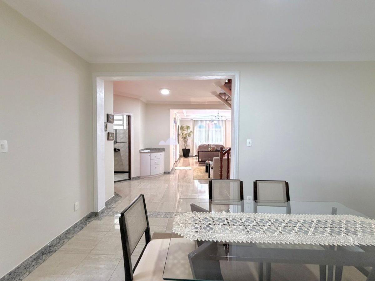 Casa, Bandeirantes (pampulha), 3 Quartos, 4 Vagas, 1 Suíte