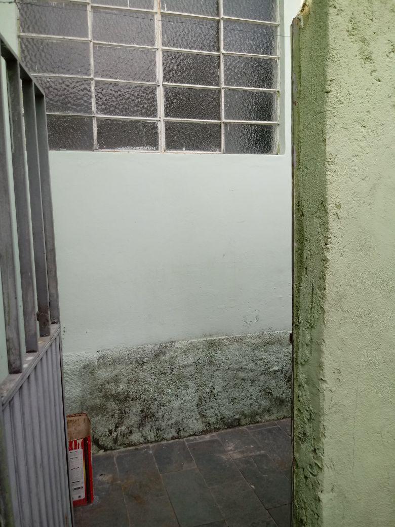 Casa, Floramar, 3 Quartos, 1 Vaga, 1 Suíte