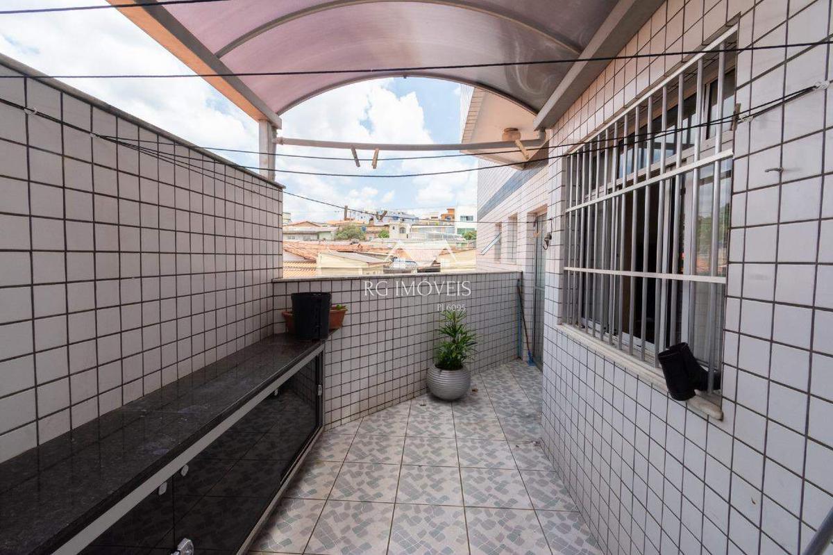 Apartamento, Jardim Industrial, 3 Quartos, 2 Vagas, 1 Suíte