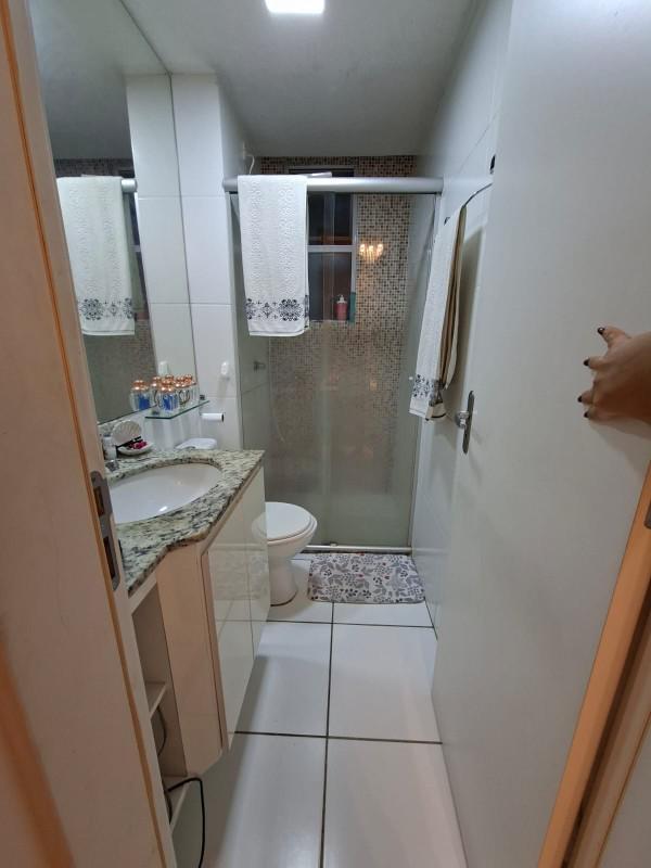 Apartamento, Ouro Preto, 2 Quartos, 1 Vaga, 1 Suíte