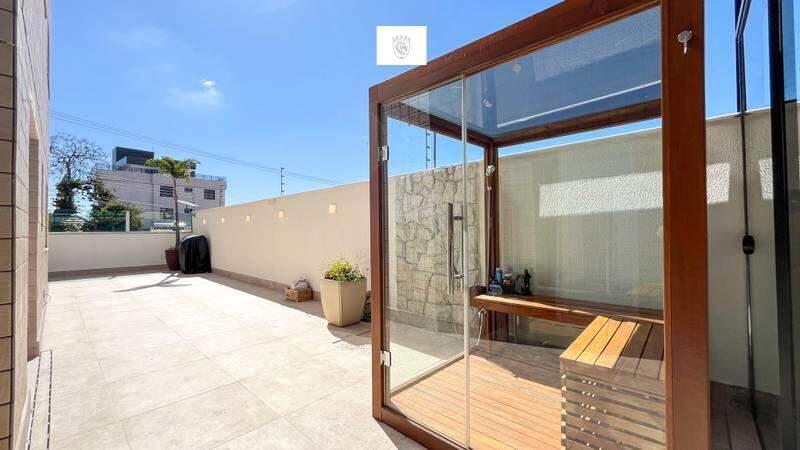 Apartamento, Renascença, 4 Quartos, 4 Vagas, 4 Suítes