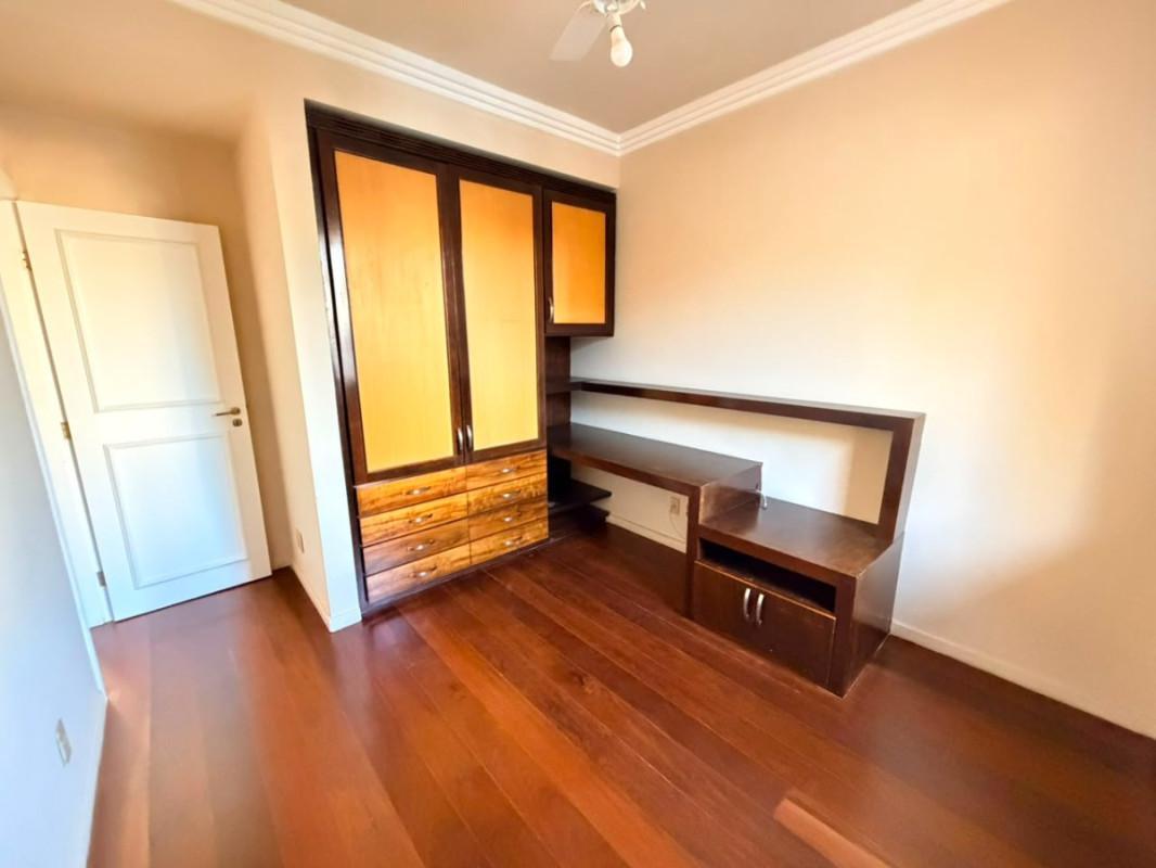 Apartamento, Santo Antônio, 3 Quartos, 3 Vagas, 1 Suíte