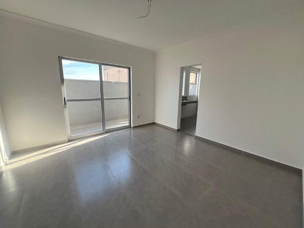 Apartamento, Milionários, 2 Quartos, 1 Vaga