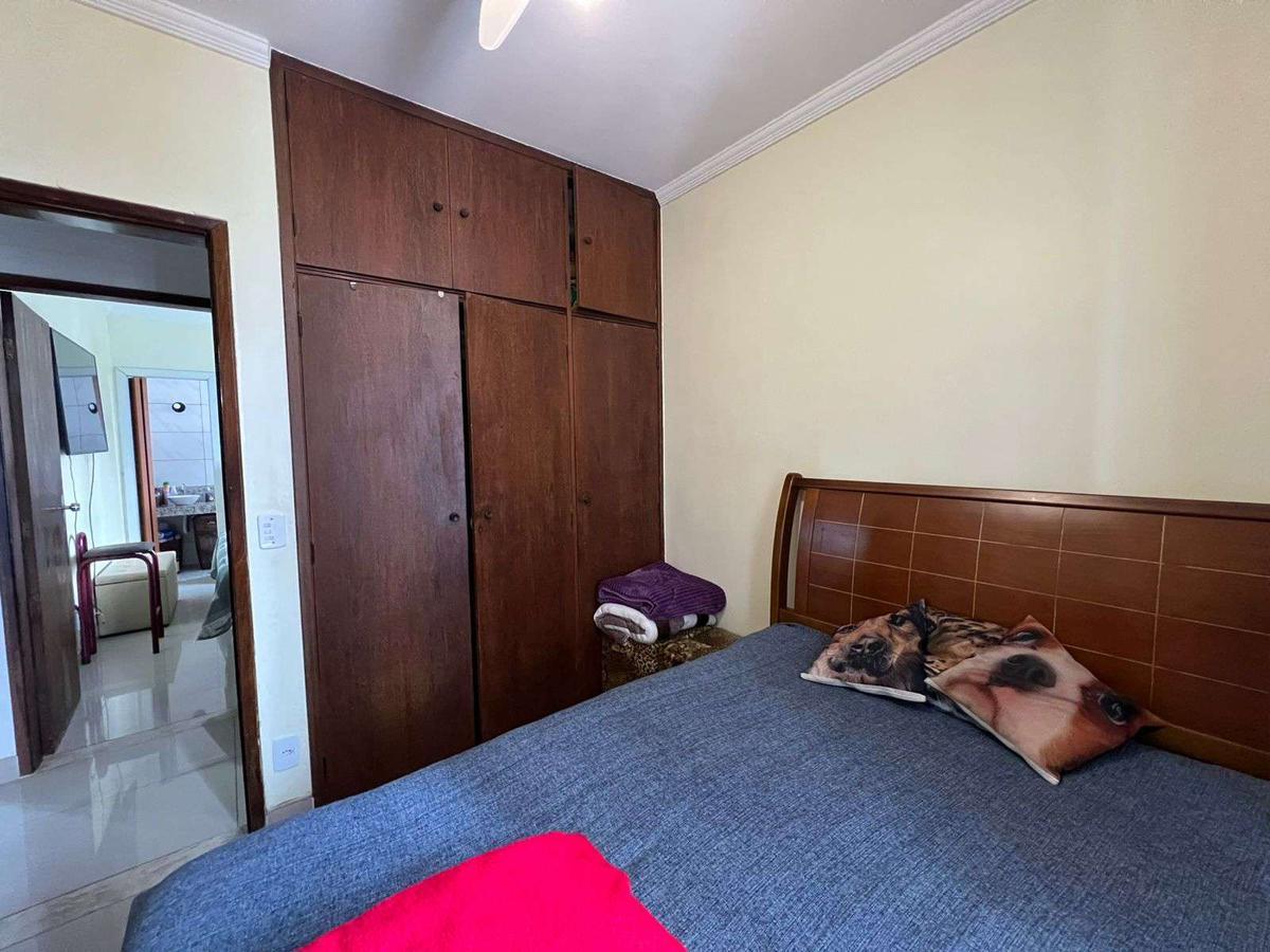 Apartamento, Cidade Nova, 3 Quartos, 1 Vaga, 1 Suíte