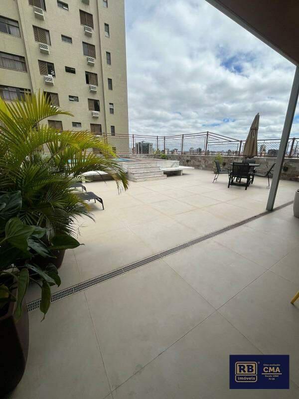 Cobertura, Carmo, 4 Quartos, 4 Vagas, 2 Suítes