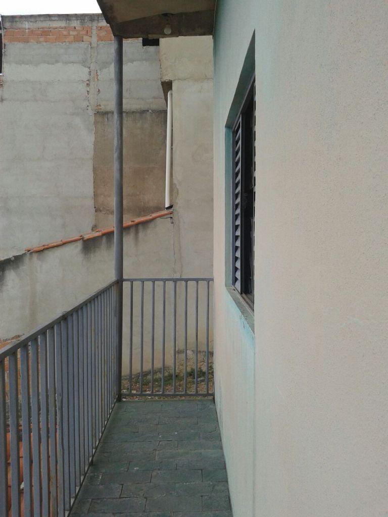 Casa, Tupi, 2 Quartos, 2 Vagas, 1 Suíte