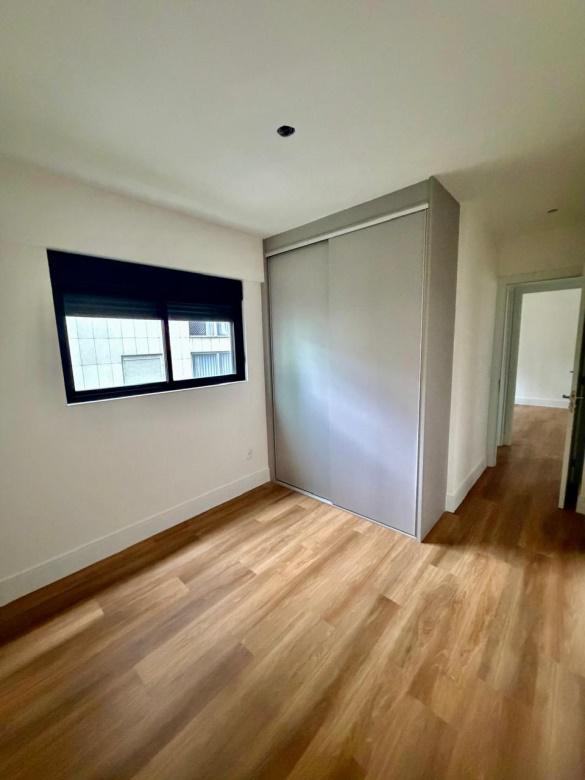 Apartamento, Santo Agostinho, 3 Quartos, 2 Vagas, 1 Suíte