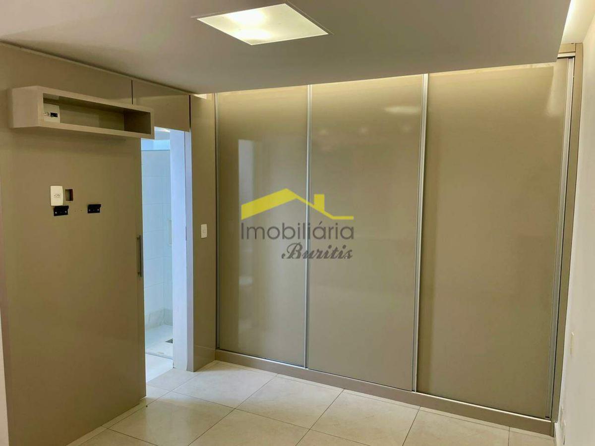 Apartamento, Buritis, 2 Quartos, 2 Vagas, 1 Suíte