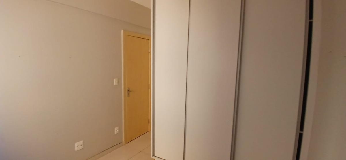 Apartamento, Buritis, 4 Quartos, 2 Vagas, 1 Suíte
