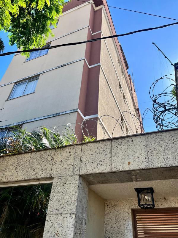 Apartamento, Jardim América, 3 Quartos, 1 Vaga, 1 Suíte