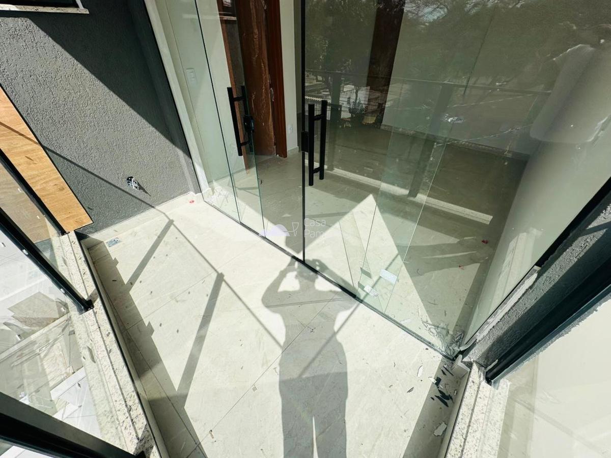 Casa, Planalto, 3 Quartos, 2 Vagas, 3 Suítes