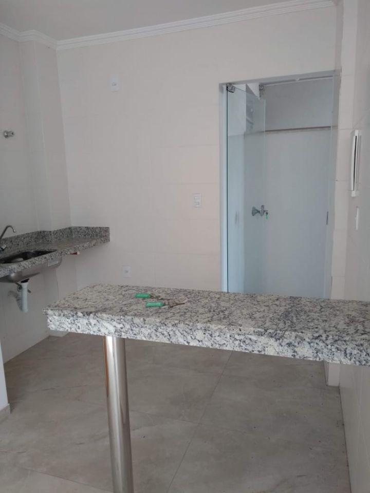 Apartamento, Novo Progresso, 2 Quartos, 1 Vaga, 1 Suíte