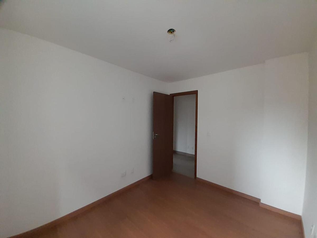 Apartamento, Nova Floresta, 2 Quartos, 2 Vagas, 1 Suíte