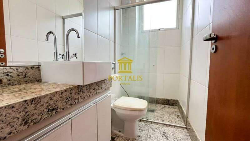 Apartamento, Buritis, 2 Quartos, 2 Vagas, 2 Suítes