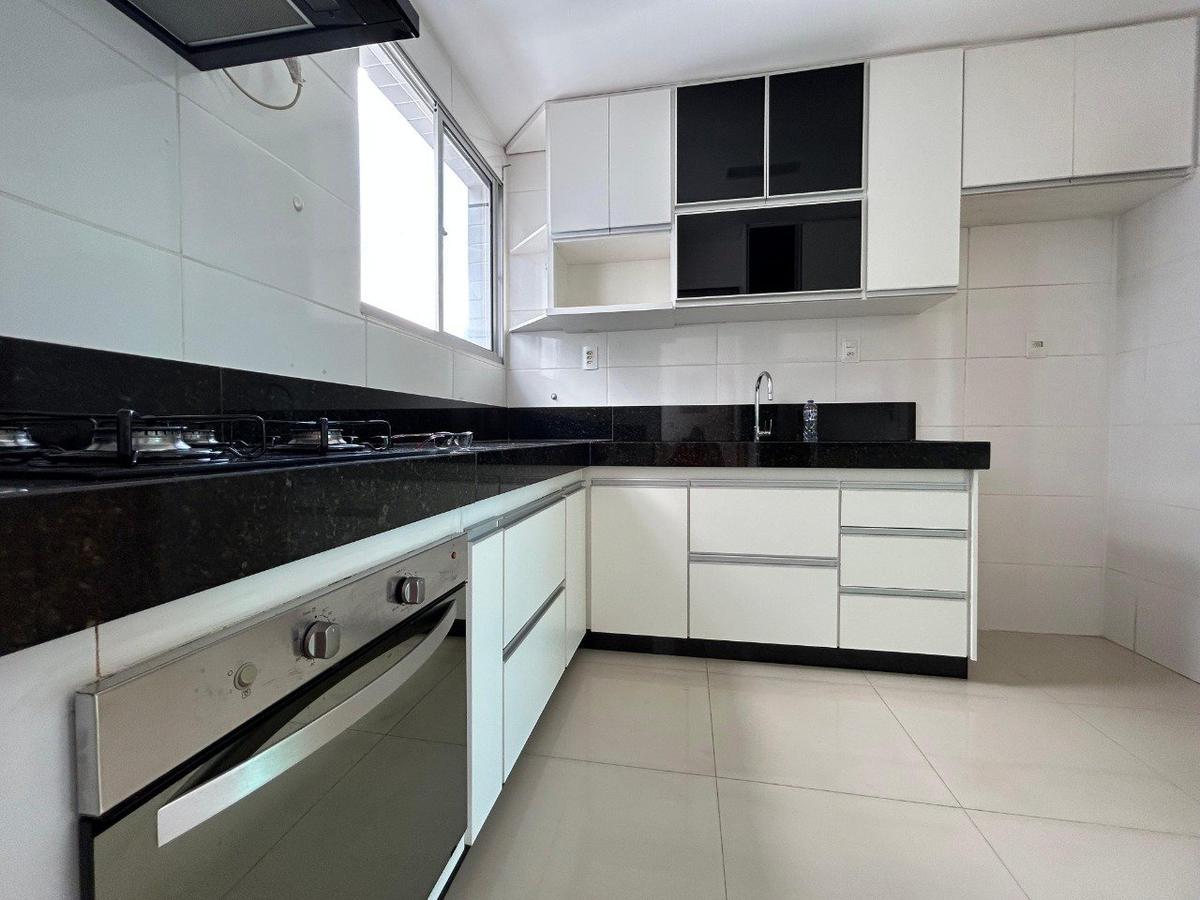 Apartamento, Castelo, 3 Quartos, 2 Vagas, 1 Suíte