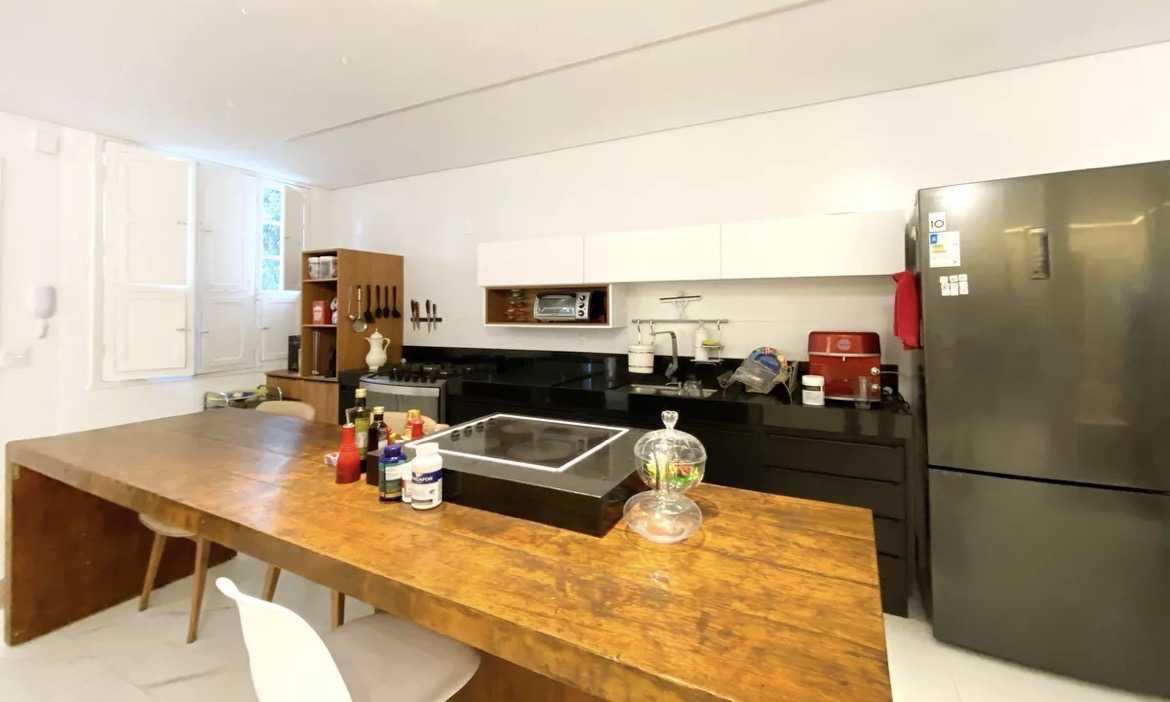 Casa, Lourdes, 3 Quartos, 0 Vaga, 1 Suíte