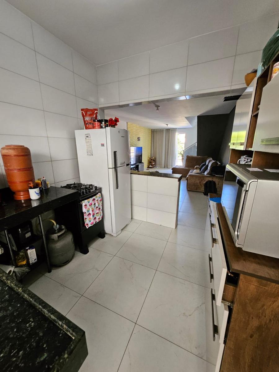 Casa, Masterville, 3 Quartos, 2 Vagas, 1 Suíte