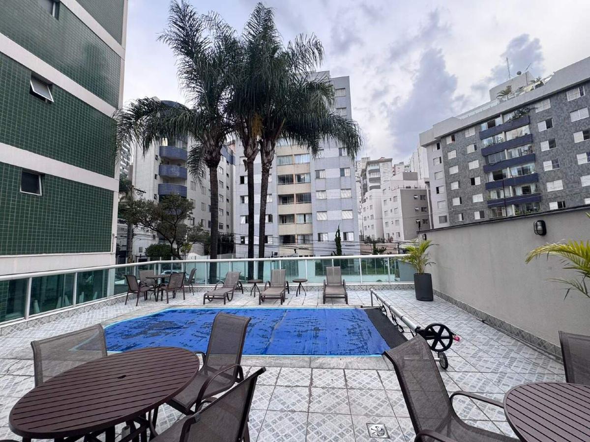 Apartamento, Buritis, 2 Quartos, 2 Vagas, 1 Suíte