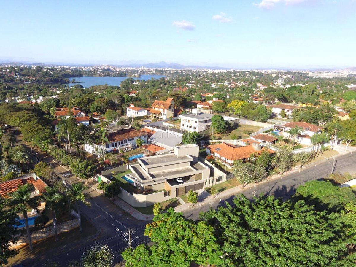 Área Privativa, Bandeirantes (pampulha), 0 Quarto, 0 Vaga, 0 Suíte