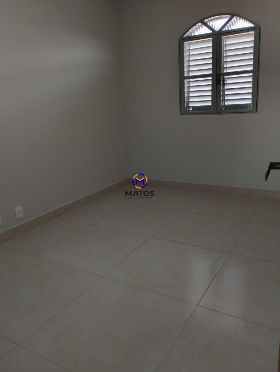 Casa, Centro, 3 Quartos, 1 Vaga