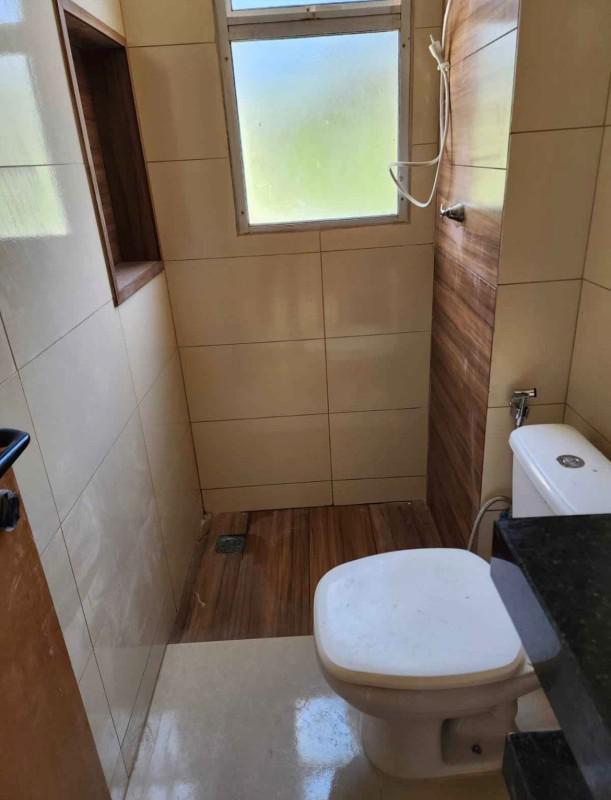 Cobertura, Varzea, 2 Quartos, 1 Vaga