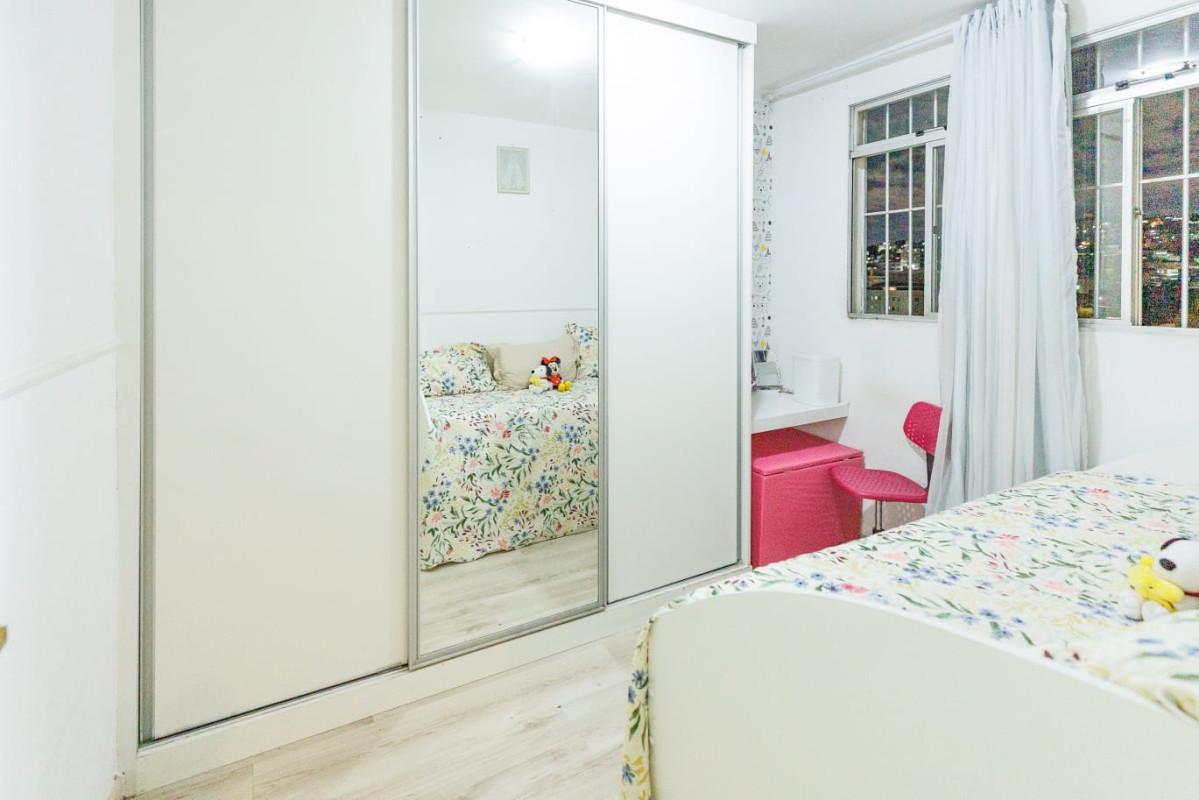 Apartamento, Jardim Riacho das Pedras, 3 Quartos, 1 Vaga, 1 Suíte