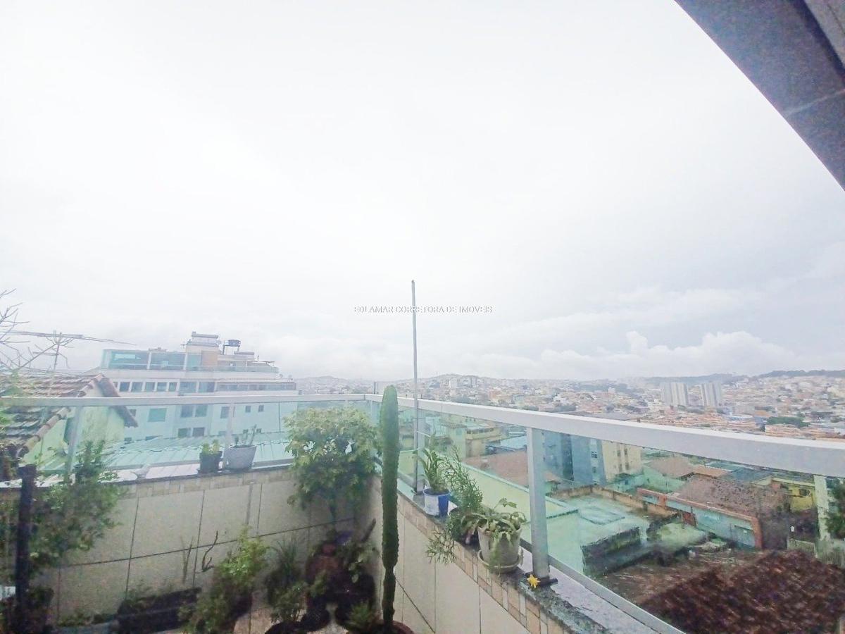 Apartamento, Eldorado, 3 Quartos, 1 Vaga, 1 Suíte