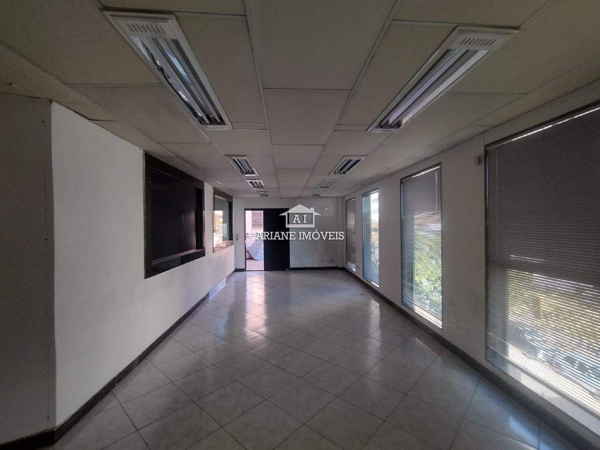 Prédio, Barro Preto, 0 Quarto, 4 Vagas