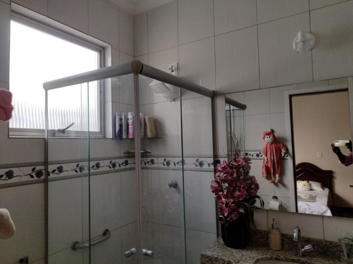 Apartamento, União, 3 Quartos, 1 Vaga, 1 Suíte