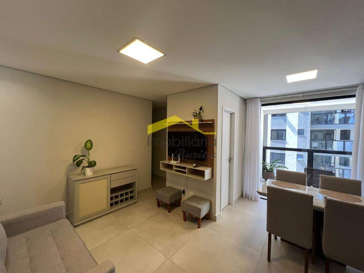 Apartamento, Buritis, 2 Quartos, 2 Vagas, 2 Suítes