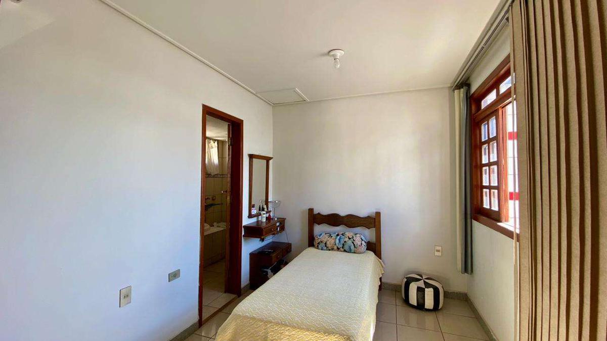 Cobertura, Sagrada Família, 3 Quartos, 2 Vagas, 2 Suítes