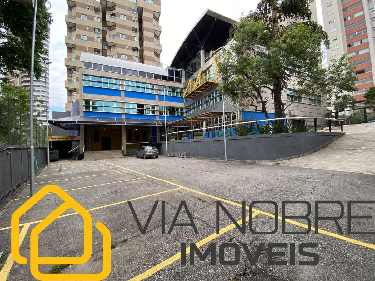 Prédio, Vale do Sereno, 62 Vagas