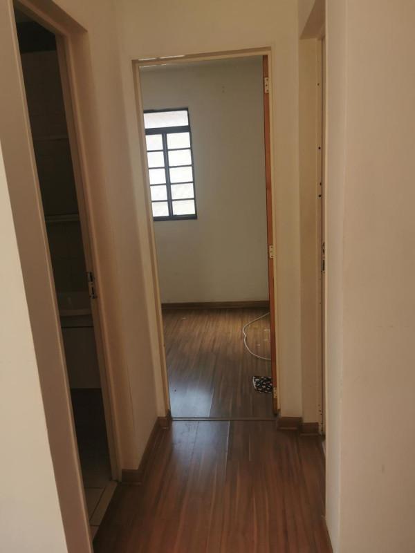 Apartamento, Europa, 2 Quartos, 1 Vaga
