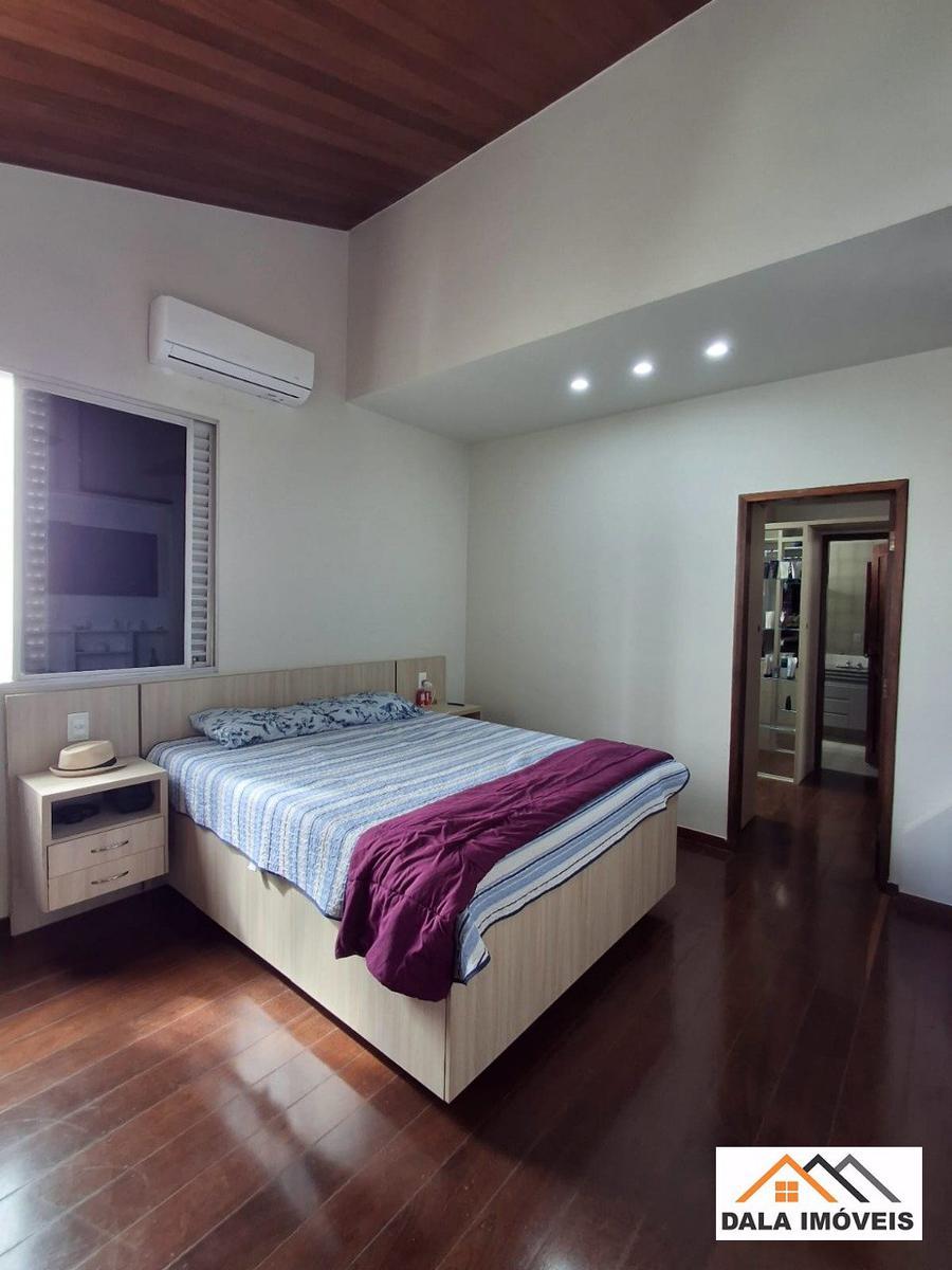 Casa, Palmares, 4 Quartos, 4 Vagas, 2 Suítes