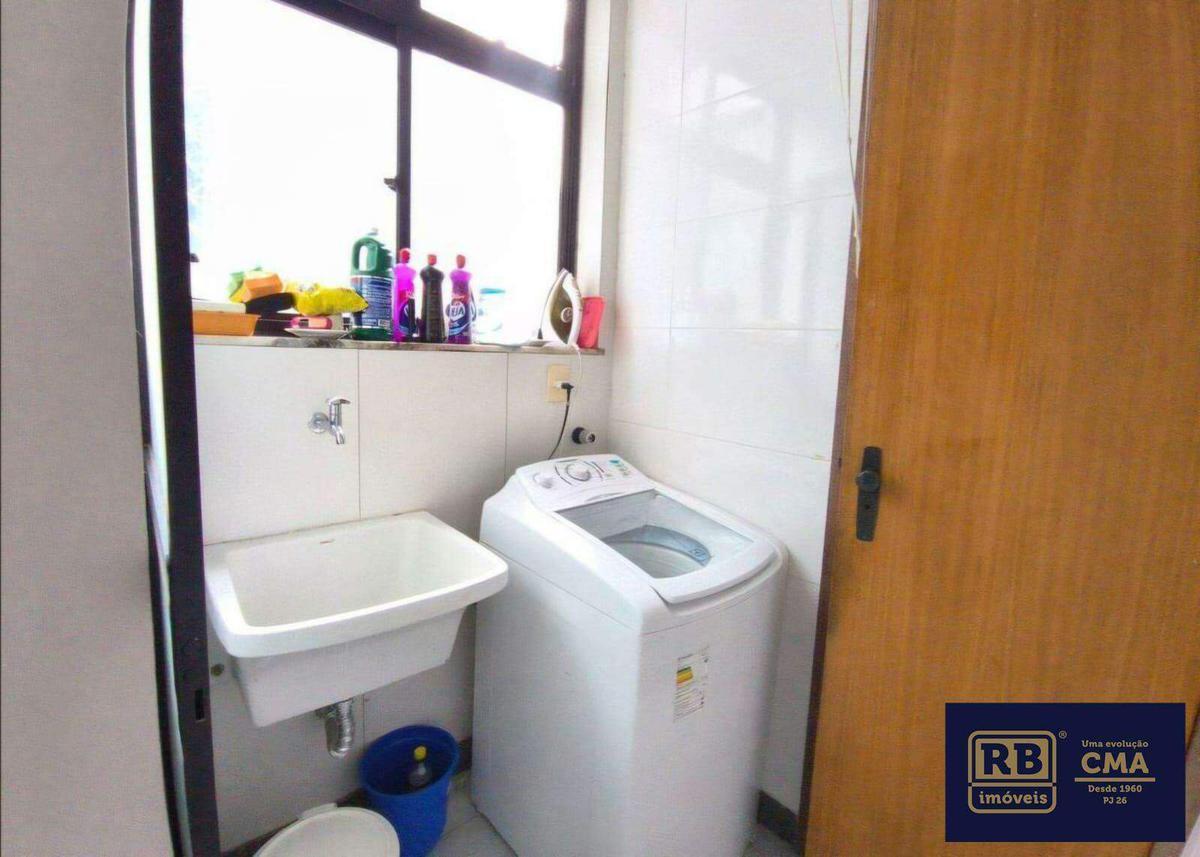 Apartamento, Sion, 2 Quartos, 2 Vagas, 1 Suíte