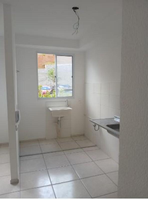 Apartamento, Jardim Guanabara, 1 Quarto, 1 Vaga