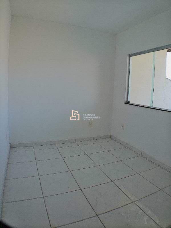 Casa, Dumaville, 2 Quartos, 2 Vagas