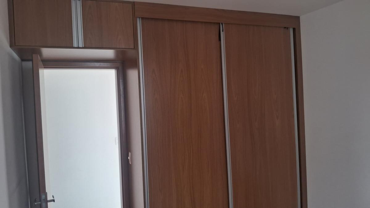 Apartamento, Floresta, 2 Quartos, 1 Vaga, 2 Suítes