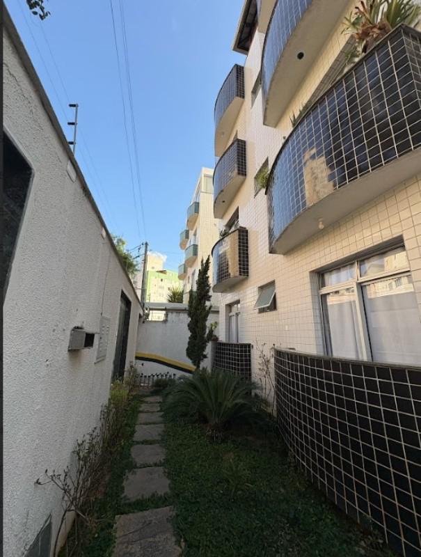 Apartamento, Europa, 2 Quartos, 1 Vaga