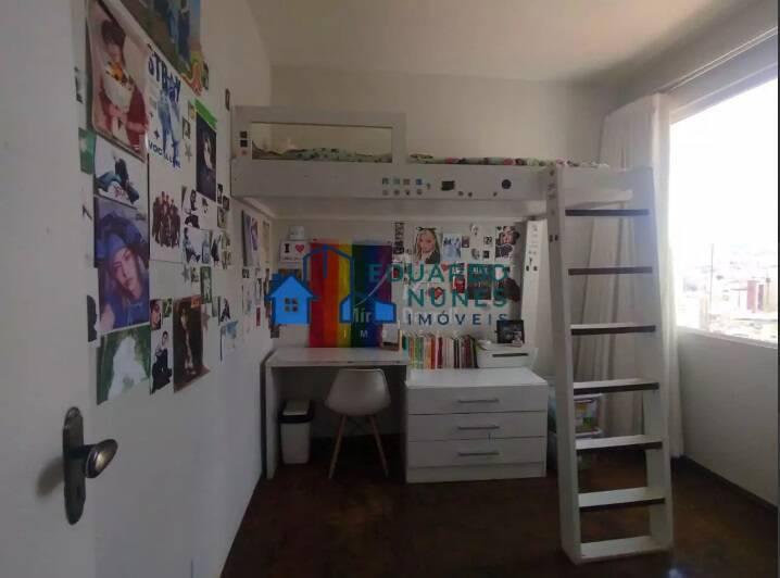 Apartamento, Floresta, 3 Quartos, 1 Vaga, 1 Suíte