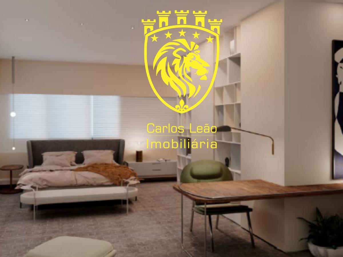 Apartamento, Santa Lúcia, 4 Quartos, 6 Vagas