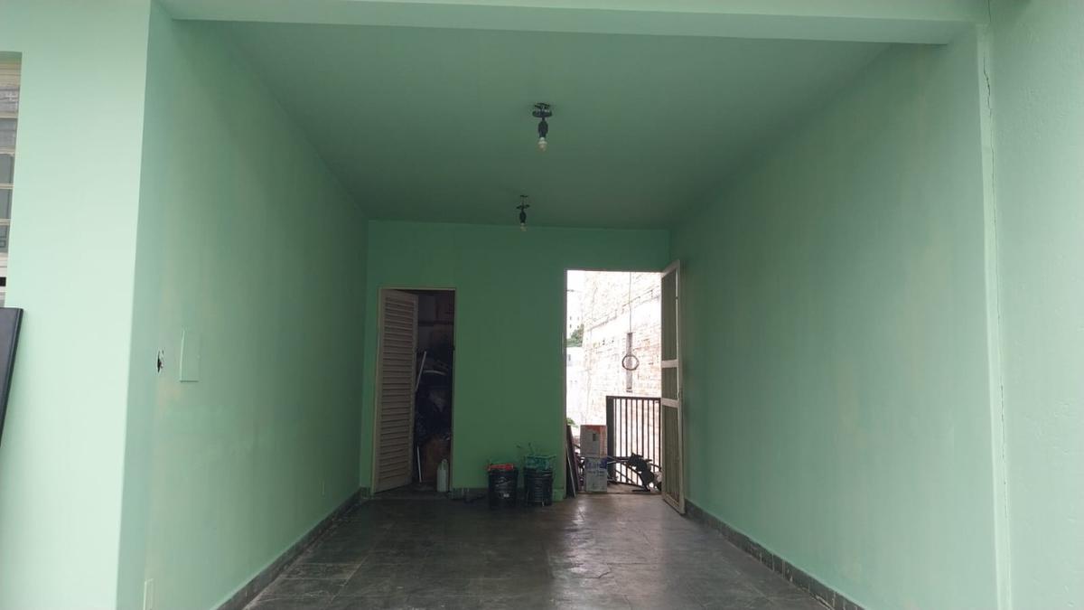 Casa, Nova Granada, 4 Quartos, 2 Vagas, 1 Suíte
