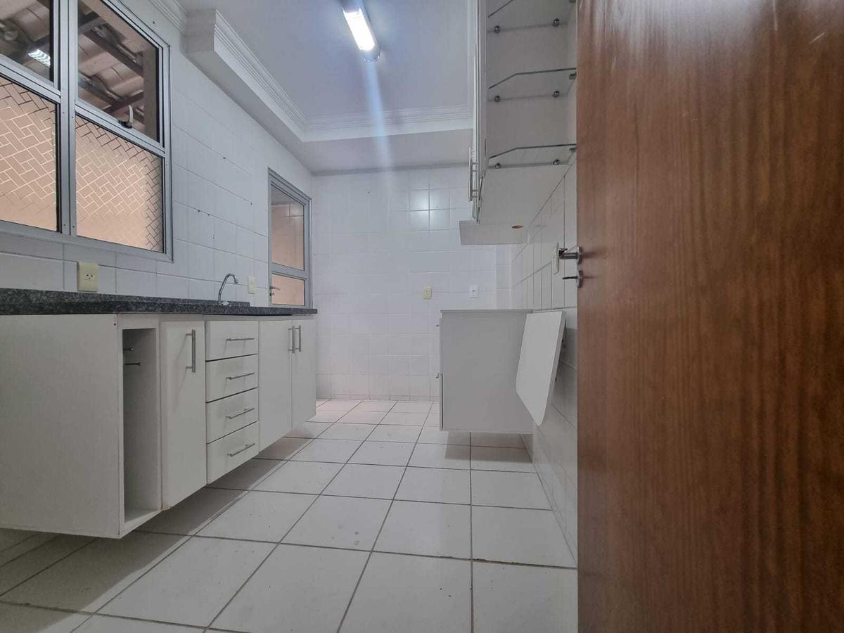 Apartamento, Jardim Riacho das Pedras, 2 Quartos, 1 Vaga